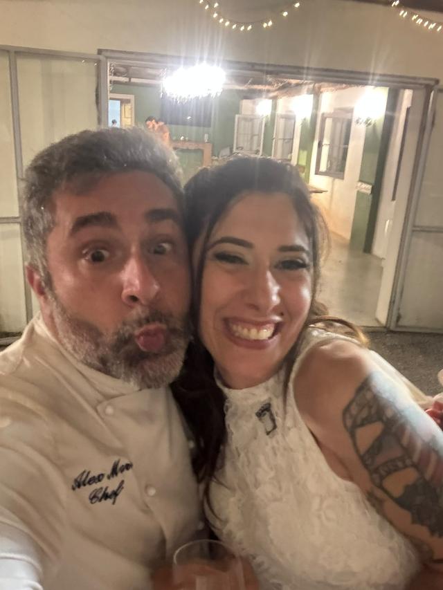 Le Moro Delizie - Chef Moro - 3