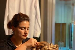 Riccardo Fashion Wedding - 18