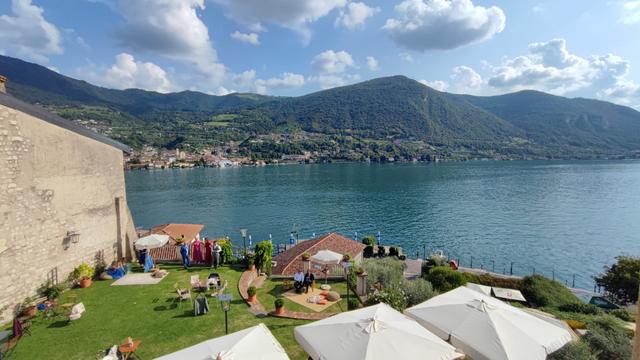 Castello Oldofredi - 1