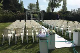 Albarella Wedding & Events - 14
