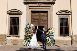 Serena Rota Weddings & Events - 11