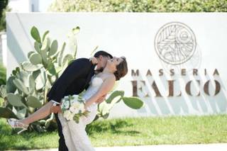 Masseria Falco - 11
