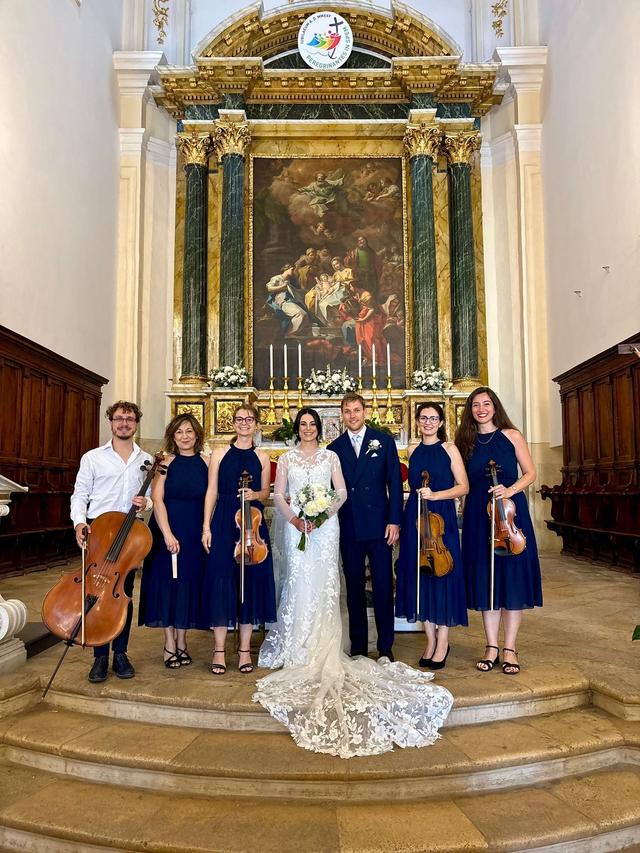 Quartetto Rondò - 1