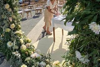 Valeria Di Guardo Wedding and Event Planner - 10