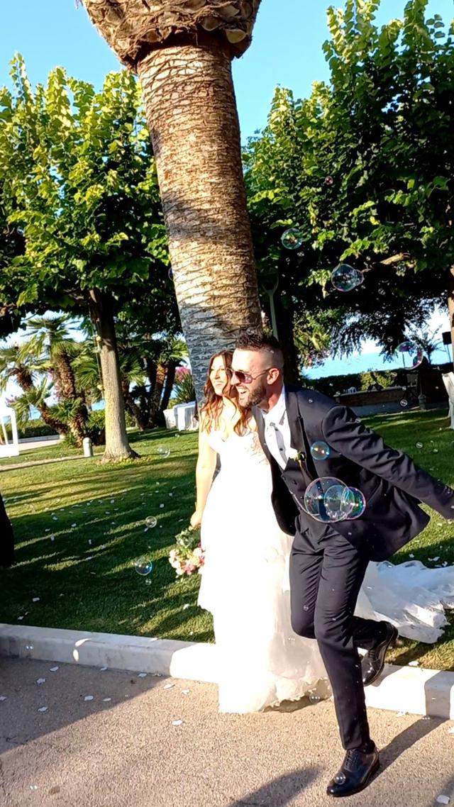 Ristorante Parco Sul Mare - 2