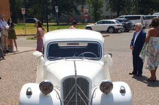 Auto d'Epoca Citroen 55 - 9
