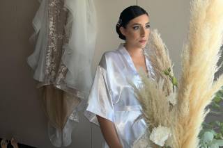 Valentina Zappia Make-up - 12
