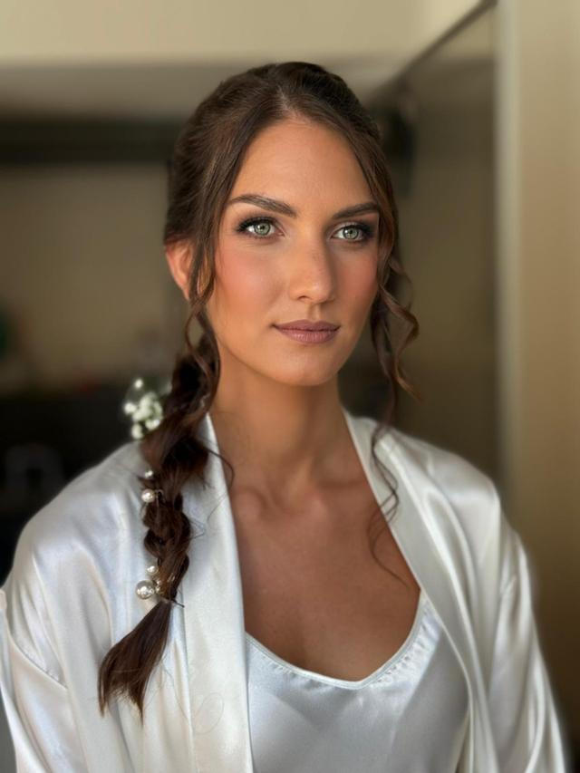 Alessio Piccilli Make up artist - 2