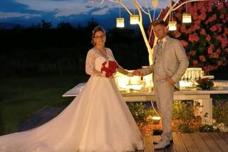 Villa Di Tinco Ristorante e Catering - 26