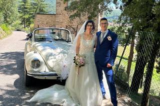 Il Maggiolino Cabrio di Massimo - 5