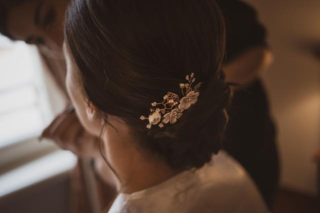 Stefania D'Arrigo Make-up Artist - 4