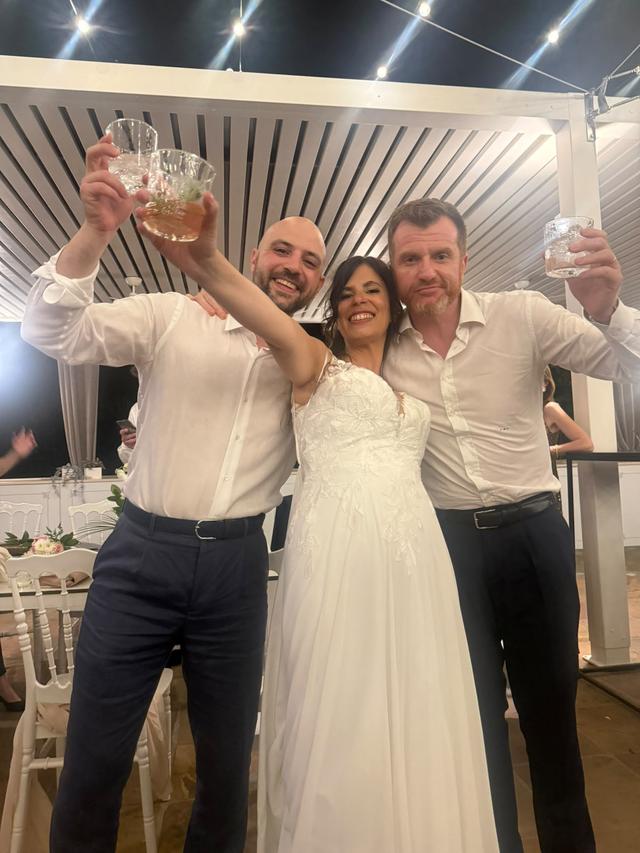 Cocktails & Dreams - Drink Catering - 2