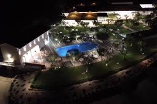 Il Parco degli Ulivi - 1