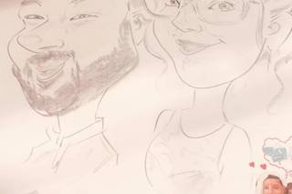 Rodrigarte Caricature e Animazione - 14