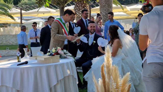 Ristorante Parco Sul Mare - 1