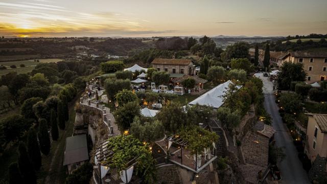 Relais Castrum Boccea - 1