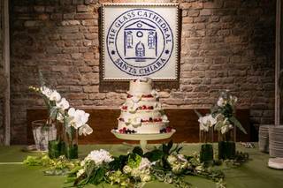 The Glass Cathedral - Santa Chiara - 7