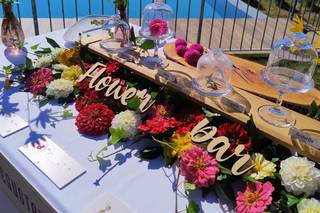 Flower bar di Amélie - 7