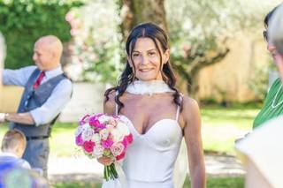 Stefania Pedrali Make Up Artist - 23