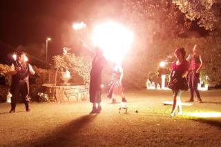 Sagitta Firefolk - 5
