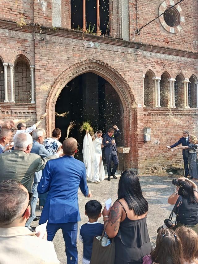 Castello di San Marzano - 1