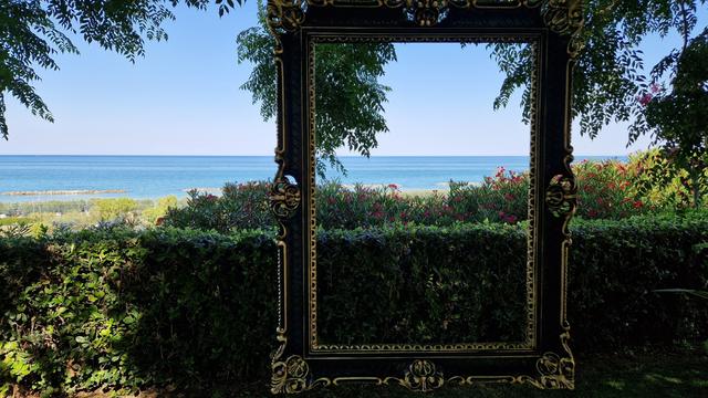 Ristorante Parco Sul Mare - 3