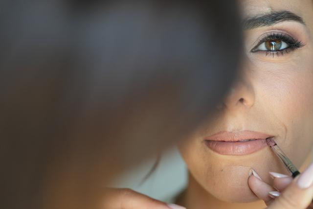 Claudia Grassi Make-up Artist - 4