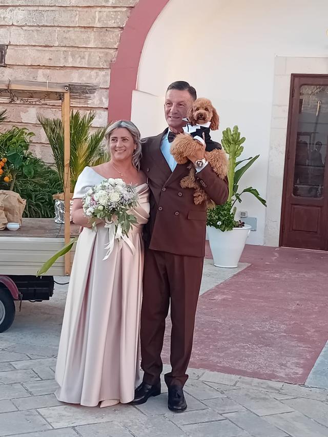 Masseria Sansone - 2