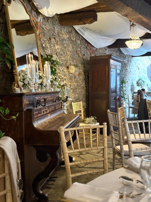 Antico Frantoio - 2