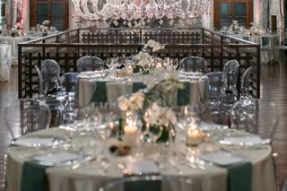 The Glass Cathedral - Santa Chiara - 9