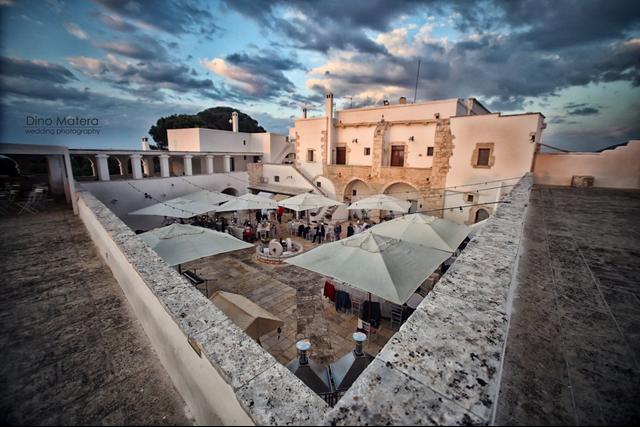 Masseria Casamassima  - 4