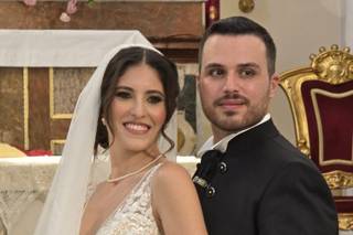Team Albachiara Makeup Artist di Rosalba Chiaramonte - 4