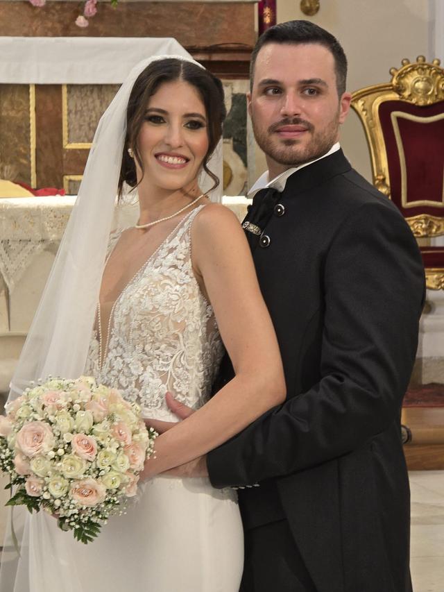 Team Albachiara Makeup Artist di Rosalba Chiaramonte - 2