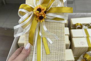 Orchidea Bomboniere - 5