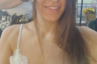 Team Albachiara Makeup Artist di Rosalba Chiaramonte - 5