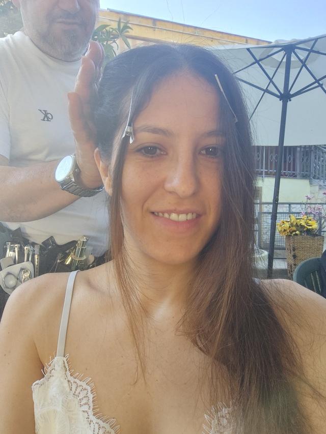 Team Albachiara Makeup Artist di Rosalba Chiaramonte - 3