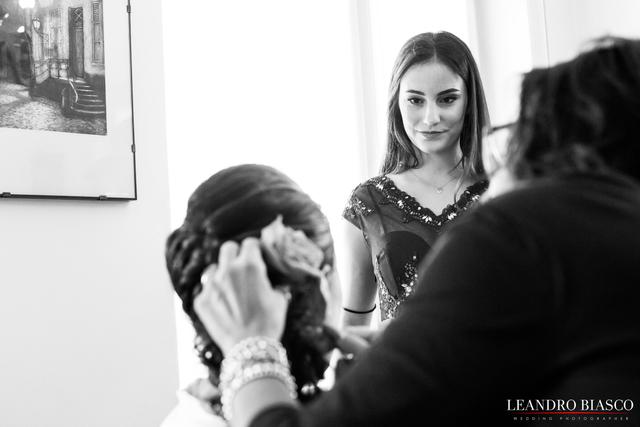 Ricci e capricci - 4