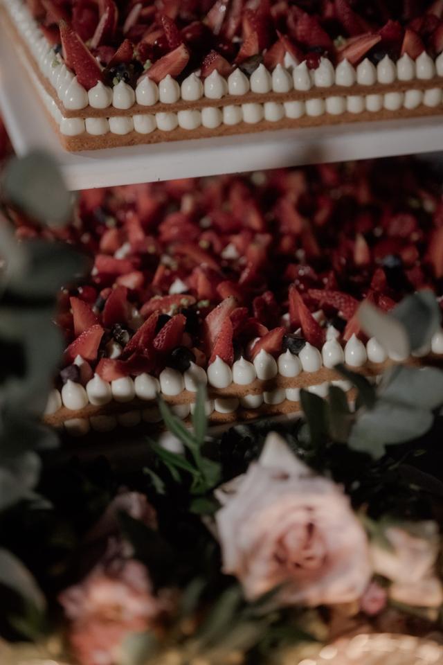 Materia Exclusive Catering - 2