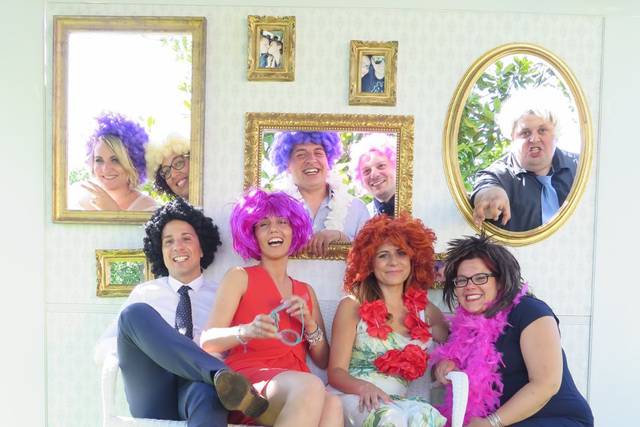 Photobooth 1