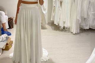 Valeria Prisco Atelier Sposa - 5