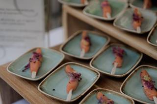Materia Exclusive Catering - 6