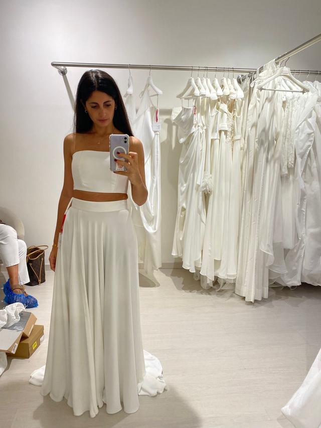 Valeria Prisco Atelier Sposa - 2