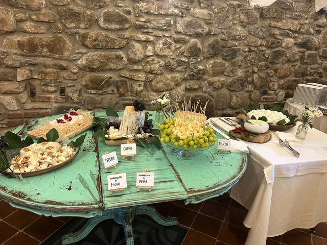 Antico Frantoio - 1