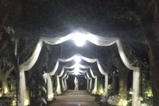 Villa Floridiana - 16