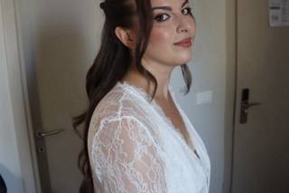 M&S Bridal Glamour - 5
