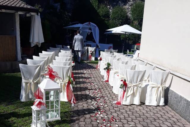 Hotel Ristorante Bel Sit 2