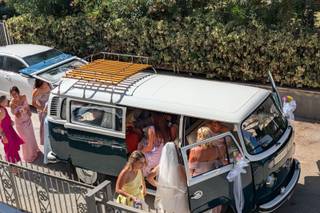 Volkswagen T2 - Van - 5