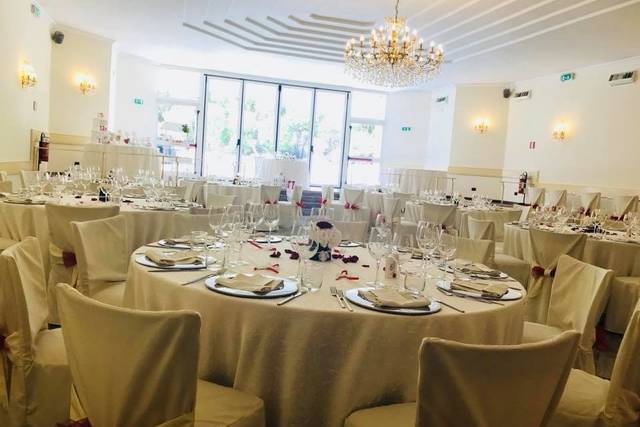 Hotel Ristorante Bel Sit 3