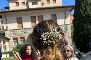 Sara Loiacono Hair Stylist - 5