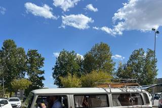 Volkswagen T2 - Van - 6